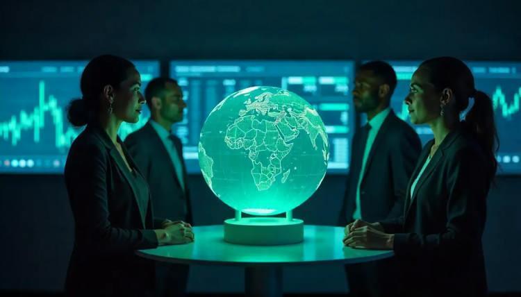 <p>Uluslararası Para Fonu (IMF), küresel ekonomilerin nominal GSYİH büyüklüklerine ilişkin son verilerini paylaştı. </p>