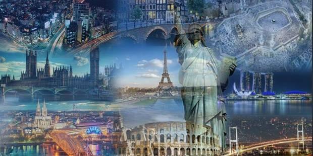<p>“World Economic Outlook” raporuna göre hazırlanan sıralama, dünya genelinde bir yıl içinde üretilen tüm mal ve hizmetlerin cari fiyatlarla toplam değerini baz alıyor. Bu veriler, ülkelerin ekonomik gücünü ve küresel piyasalardaki konumlarını net biçimde ortaya koyarken, üretim kapasitesini artıran ve yavaşlayan ekonomileri de gözler önüne seriyor.</p>