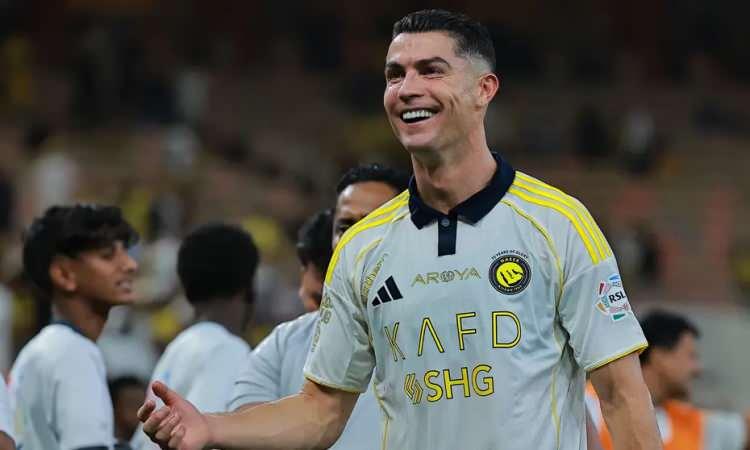 <p>2025 yılında dünyanın en çok kazanan futbolcuları belli oldu. </p>