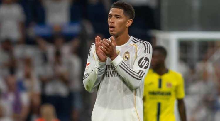 <p>9- Jude Bellingham | Real Madrid |  44 Milyon Dolar</p>
