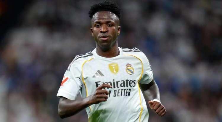 <p>6- Vinicius Junior | Real Madrid | 60 Milyon Dolar</p>