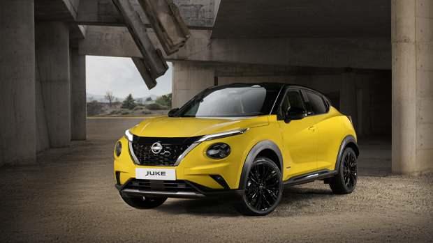 <p><strong>NISSAN</strong></p><p> </p><p><strong>Nissan Juke</strong></p><p>Manuel Tekna: 1.549.000 TL kampanyalı fiyat.</p><p>Otomatik Tekna DCT: 100.000 TL nakit desteği + bireysel müşterilere 240.000 TL’ye kadar 12 ay %0 faizli kredi.</p>
