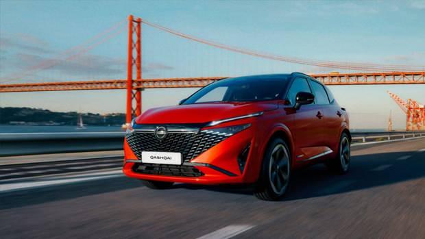 <p><strong>Nissan Qashqai Mild Hybrid</strong></p><p> </p><p>Designpack: 1.999.000 TL kampanyalı fiyat.</p><p>Skypack: 100.000 TL nakit desteği + ticari müşterilere 600.000 TL’ye kadar 6 ay %0 faizli kredi.</p>
