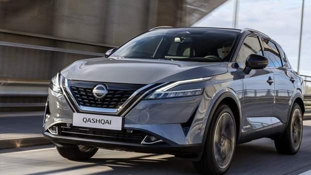 <p><strong>Nissan Qashqai e-POWER</strong></p><p> </p><p>N-Design: 200.000 TL nakit desteği. Ticari müşterilere ek 600.000 TL’ye kadar 6 ay %0 faizli kredi.</p>
