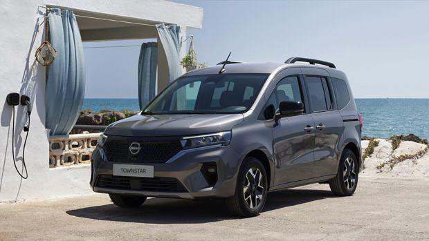 <p>Van EV: KOBİ’lere özel 300.000 TL’ye kadar 10 ay %0 faizli kredi veya 500.000 TL’ye kadar 12 ay %1,99 faizli kredi.</p><p>Combi EV: KOBİ’lere özel 300.000 TL’ye kadar 10 ay %0 faizli kredi veya 500.000 TL’ye kadar 12 ay %1,99 faizli kredi.</p>
