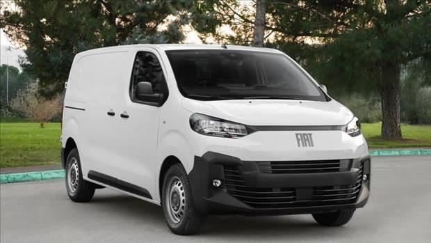 <p><strong>FIAT</strong></p><p><br /><strong>Scudo Van</strong></p><p>600.000 TL’ye 12 ay vadeli %0 faizli kredi</p>
