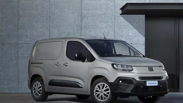 <p><strong>Doblo Cargo</strong></p><p>400.000 TL’ye 12 ay vadeli %0 faizli kredi</p>
