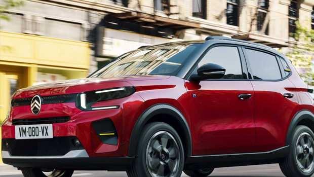 <p><strong>CITROËN</strong></p><p>Yeni %100 elektrikli Citroën Ë-C3: 150.000 TL, 12 ay vade, %0 faizli kredi.</p><p>Citroën C4 (benzinli YOU) ve Citroën C4 X (MAX donanım):</p><p>150.000 TL, 12 ay vade, %0 faizli kredi veya</p><p>30.000 TL nakit indirim.</p><p>Citroën ë-C4 (elektrikli):</p><p>150.000 TL, 12 ay vade, %0 faizli kredi veya</p><p>30.000 TL nakit indirim.</p>
