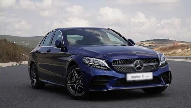 <p><strong>MERCEDES-BENZ</strong></p><p> </p><p>C 200 4MATIC AMG: 3.000.000 TL krediye 12, 18, 24 ve 36 ay vadelerde %2,70 faiz</p><p>C 200 4MATIC All-Terrain: 3.000.000 TL krediye 12, 18, 24 ve 36 ay vadelerde %2,75 faiz</p><p>GLC 180: 3.000.000 TL krediye 12, 18, 24 ve 36 ay vadelerde %2,85 faiz</p>
