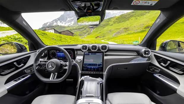 <p>GLC 180 Coupé: 3.000.000 TL krediye 12, 18, 24 ve 36 ay vadelerde %2,70 faiz</p><p> GLC 300 d 4MATIC: 3.000.000 TL krediye 12, 18, 24 ve 36 ay vadelerde %2,95 faiz</p><p> E 180 AMG & Exclusive: 3.500.000 TL krediye 12, 18, 24 ve 36 ay vadelerde %2,95 faiz</p>
