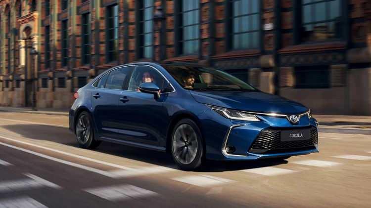<p>9. Toyota Corolla 1.5 Multidrive - 1 milyon 750 bin lira</p>
