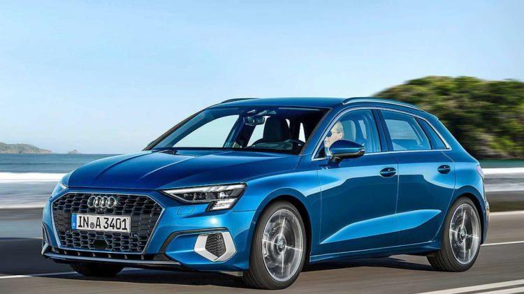 <p>12. Audi A3 Sportback - 3 milyon 63 bin 320 lira</p>
