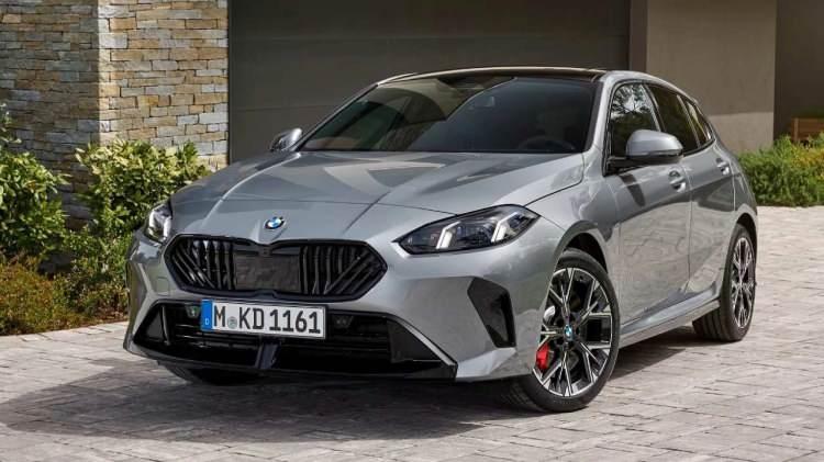 <p>14. BMW 120 - 3 milyon 413 bin lira</p>
