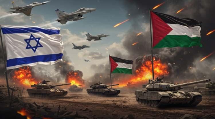 <p>Filistin ve İsrail arasında ateşkes anlaşması imzalanmasının ardından tarihi takas başladı. Tüm gözler ateşkes ve esir takasından sonra Netanyahu'ya çevrildi. Peki dünya Netanyahu'ya ne kadar güveniyor? İşte o anket...</p>
