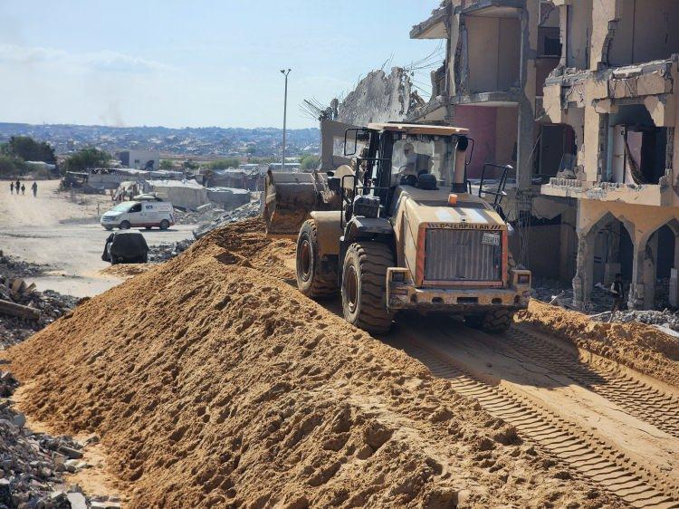 <p>Böylece 28 ölü esirden 18'i Gazze Şeridi'nde kalmıştı.</p>