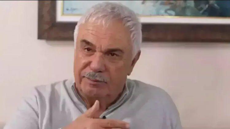 <p>Dizinin sona ermesinin ardından bazı oyuncularla bağlarını koparmayan <strong>Ergün</strong>, özellikle <strong>Deniz Çakır</strong> ile ilişkisine değinerek duygusal bir açıklamada bulundu. Dizide gelini <strong>Ferhunde'</strong>yi canlandıran <strong>Deniz Çakır'</strong>la zamanında çok yakın olduklarını ancak şimdi aralarında kırgınlık olduğunu ifade etti:</p>
