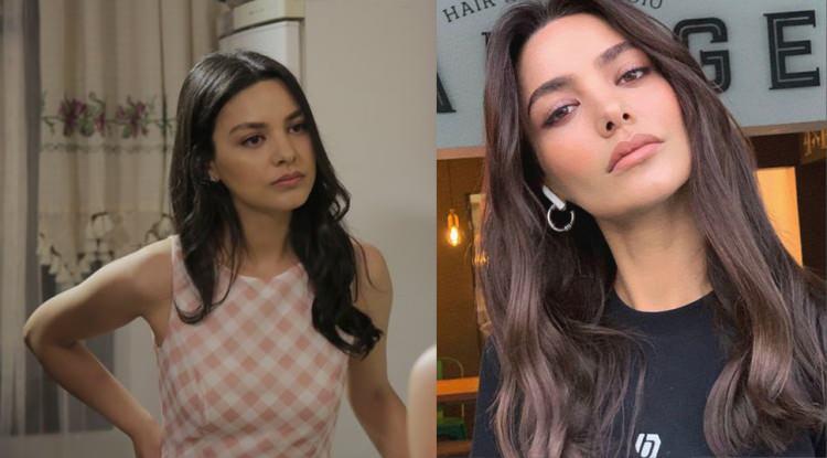 Hazal Filiz Küçükköse'den estetik iddialarına ikizli yanıt: Görenler hayret etti!