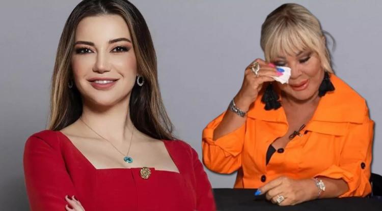 <p><strong><em><span style="color:#800080">Safiye Soyman, "Ne Hissettin" programında geçmişine dair samimi itiraflarla gözyaşlarını tutamadı. 13 yaşında evlendirildiği zor günleri, Seda Sayan sayesinde başladığı sahne hayatını ve evlat acısıyla yaşadığı zorlukları anlattı.</span></em></strong></p>