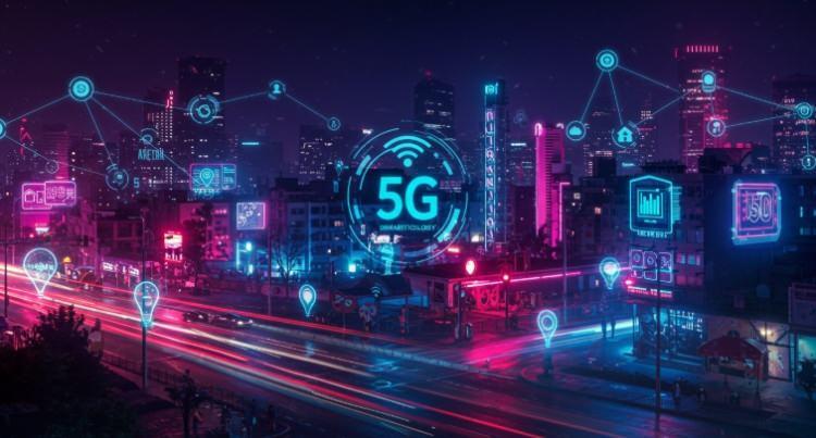 <p><span style="color:#B22222"><strong>İHALE 16 EKİM'DE, HİZMET BAŞLANGICI 1 NİSAN 2026'DA</strong></span></p>
<p> </p>
<p>5G'nin yaygın kullanımı için gerekli sürecin hızla ilerlediğini belirten Uraloğlu, <strong>“16 Ekim 2025 tarihinde gerçekleştireceğimiz 5G ihalesine üç mobil şebeke işletmecimiz katılabilecek. Bu ihalenin ardından, işletmecilerimiz 1 Nisan 2026 tarihi itibarıyla 5G hizmeti sunmaya başlayacak. Yerli üretimi önceleyen, rekabeti teşvik eden ve teknolojik sıçramayı hedefleyen bu süreçle birlikte Türkiye’nin dijital geleceğini inşa edeceğiz.”</strong> açıklamasında bulundu.</p>