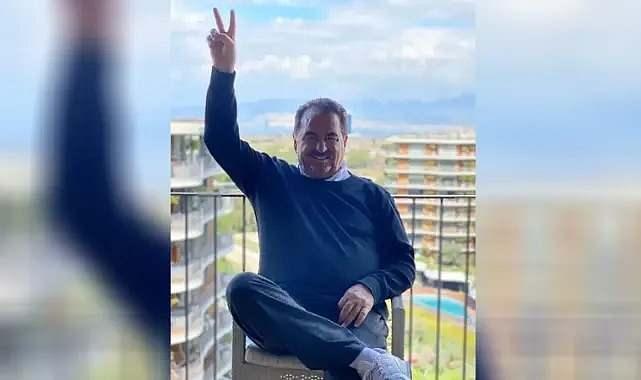 <p>Ayrıca 48 daireli bir apartmana, bir giyim markasına ve D-Smart’ta yayın yapan televizyon kanalına sahip olduğu öne sürülüyor.</p>