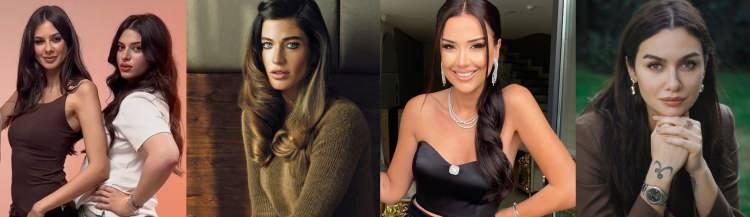 <p>Polat, Talu kardeşler, Tüzünataç ve Akalay'ın saçında kokain maddesine rastlandı.</p>
<p> </p>