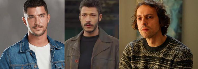 <p>Aka, Akdülger, Yıldırım'ın kanlarında ise esrar kullanımına bağlı THC-COOH uyuşturucu maddesine rastlandı.</p>
<p> </p>