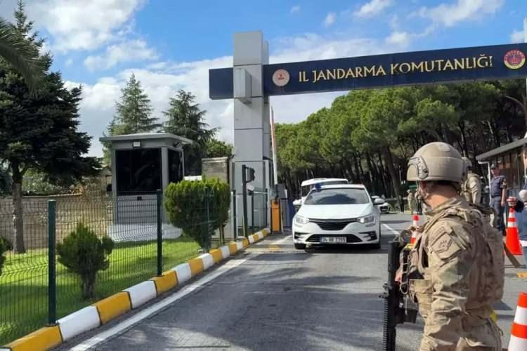 <p>Derici, Altun ve Sali'nin ilaçlarının yeşil reçete ile alındığı ifade edildi.</p>