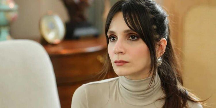 <p>Zeynep Meriç Aral</p>
