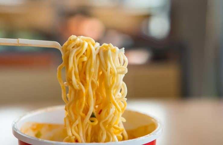 <p>3. Endüstriyel noodle</p>
<p> </p>