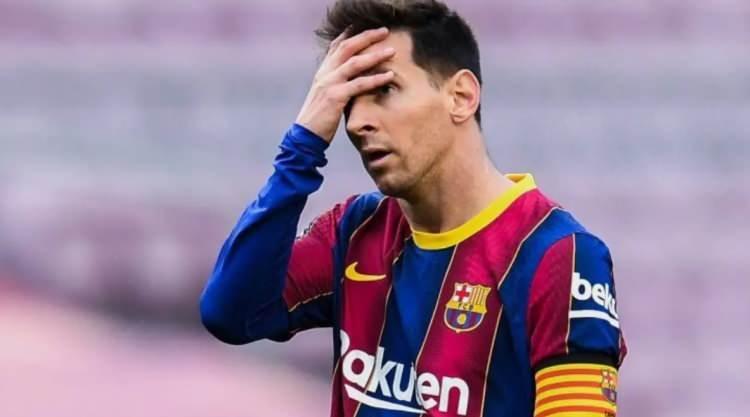 <p><strong>KARAR ÇIKARSA EV YIKILABİLİR</strong></p>
<p>Edinilen bilgiye göre yerel belediye konuyla ilgili soruşturma başlattı ve eğer karar çıkarsa Messi'nin evi yıkılabilir.</p>