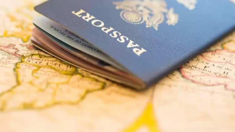 <p><span style="color:#B22222"><strong>İŞTE 2025'İN EN GÜÇLÜ PASAPORTLARI</strong></span></p>

<p> </p>
