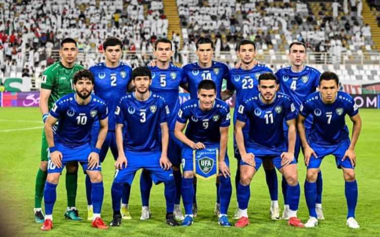 <p>7-Özbekistan</p>
