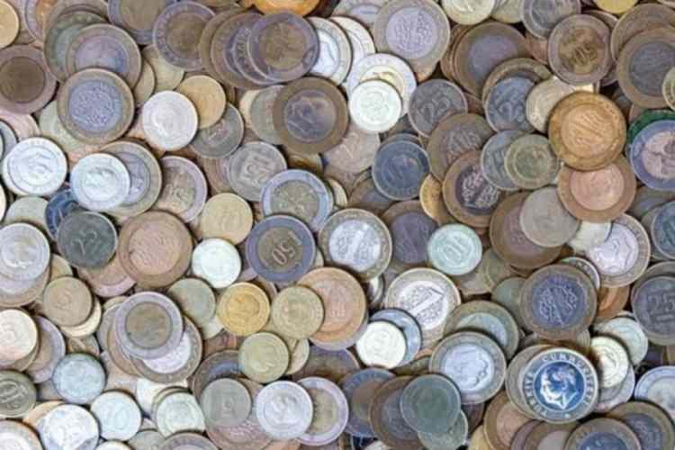 <p><strong>77 milyon 520 bin madeni parayla yılın en üretken dönemi ise mayıs ayı olurken nisan ayında 40 milyon 980 bin adet madeni para basıldı.</strong></p>