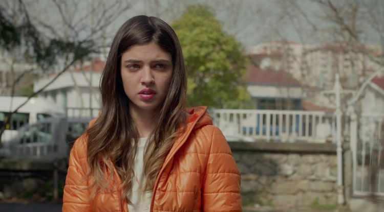 Kırgın Çiçekler'in Defne’si Nil Keser'in yeni mesleği herkesi şaşırttı!
