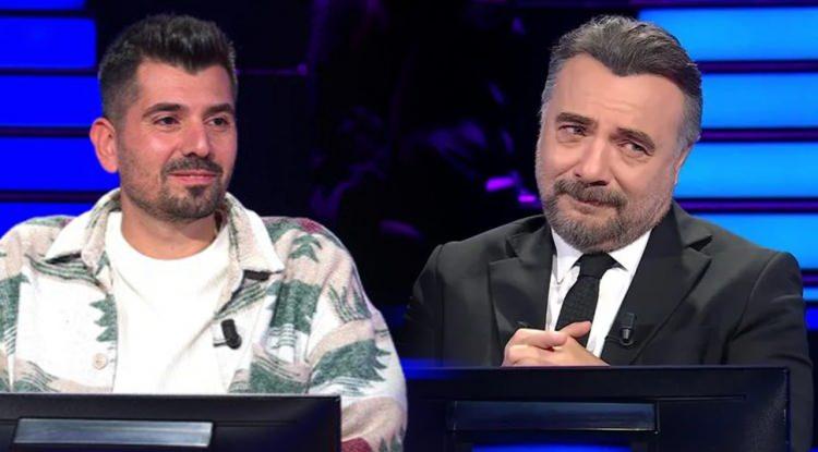 Milyoner'de şaşırtan anlar: Risk almayı severim, dedi 200 bin TL'lik soruda kararı olay oldu!