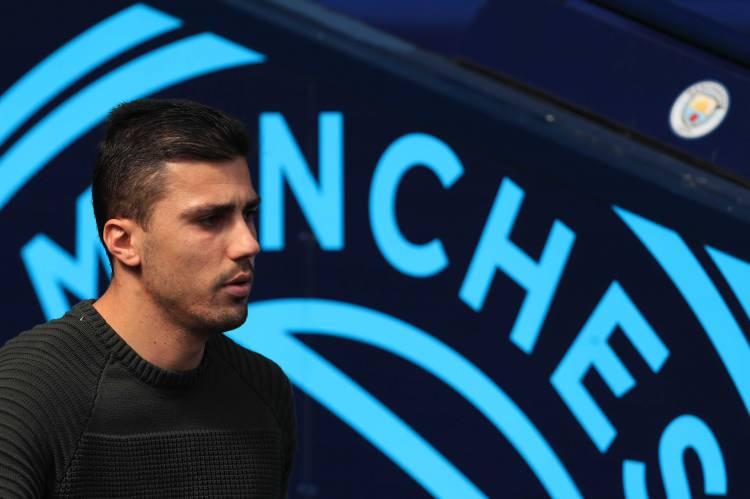<p>Bir büyük değişim de Rodri'de yaşandı. 2024'te Ballon d'Or ödülü kazanan futbolcu, Foden'a benzer bir sonuç aldı.</p>