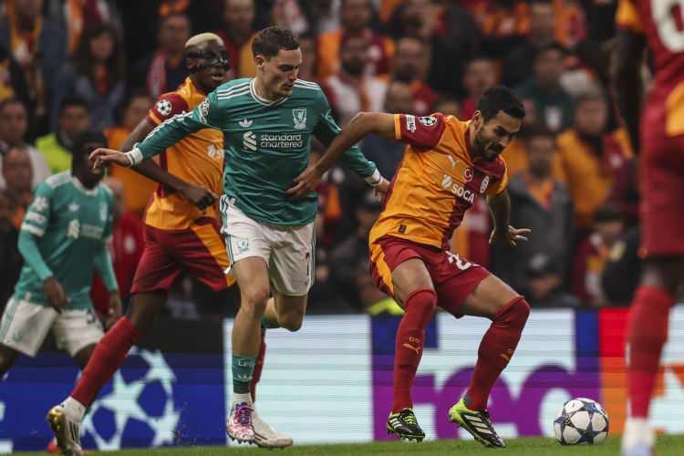 <p>Çarpıcı değişimin yaşandığı isimler arasında Florian Wirtz de vardı. Bu sezon 125 milyon Euro'ya Liverpool'a transfer olan Wirtz performansıyla eleştiri konusu olmaya devam ederken, 10 milyon Euro'luk değer kaybı yaşadı.</p>