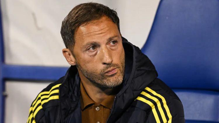 <p>Fenerbahçe teknik direktörü Domenico Tedesco, Sadettin Saran yönetimine Ocak ayı için transfer raporu sundu.</p>
