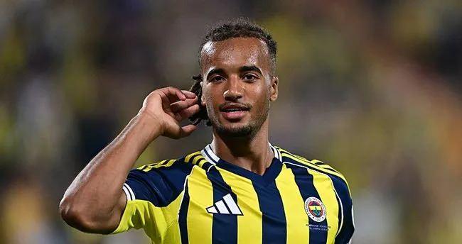<p><em><strong>Türkiye Gazetesi'nde yer alan habere göre,</strong></em> Tedesco, Archie Brown'un 4'lü oyun sistemine uygun olmadığını düşünüyor.</p>