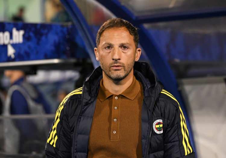 <p>İtalyan teknik adamın transfer i&ccedil;in belirlediği bu &uuml;&ccedil; isim Fenerbah&ccedil;e taraftarından ge&ccedil;er not aldı.</p>
