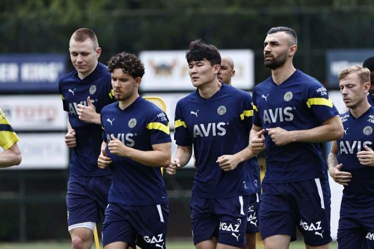 <p>Fenerbah&ccedil;e iki eski oyuncusunun transfer satışından toplamda (Ferdi 30, Kim 19 milyon euro) 49 milyon euroluk bir geliri kasasına koymuştu.</p>
