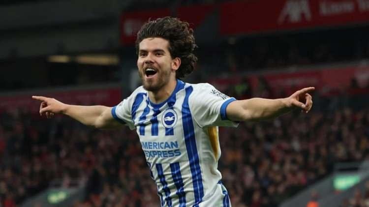 <p>Brighton'da uzun s&uuml;reli sakatlığını atlatan ve sezona olduk&ccedil;a formda giren 26 yaşındaki Ferdi'nin g&uuml;ncel piyasa değeri 25 milyon euro olarak g&ouml;steriliyor.</p>
