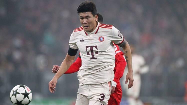 <p>G&uuml;ney Koreli stoperin Alman devi ile s&ouml;zleşmesi 30 Haziran 2028'de sona erecek.</p>
