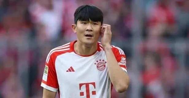 <p>Bayern M&uuml;nih'te beklenen performansı g&ouml;steremeyen Kim Min-Jae'nin g&uuml;ncel değeri 40 milyon euro.</p>
