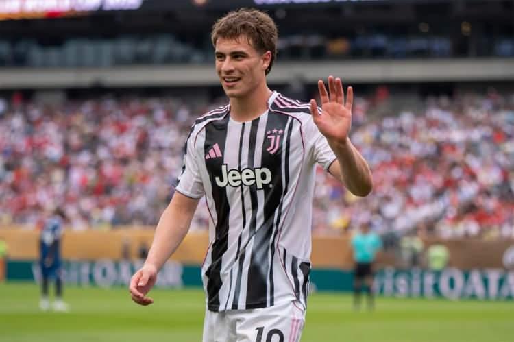 <p><strong>Kenan Yıldız ger&ccedil;ek bir yıldız olduğunu g&ouml;sterdi.</strong></p>
