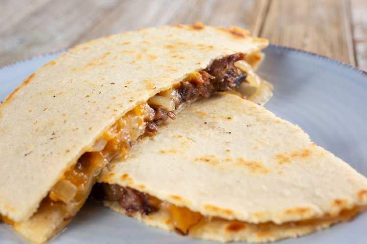 <p><strong>9. Mulita – Meksika</strong></p>
