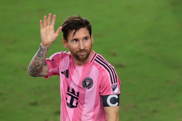 <p>İşte, Arjantinli futbolcuya göre "dünyanın en parlak 10 genç yeteneği".</p>
