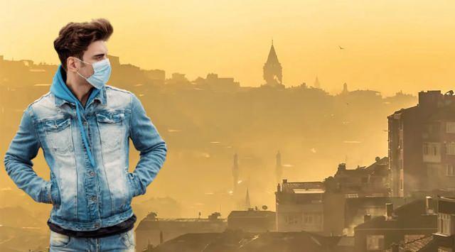 <p><strong><em><span style="color:#800080">Temiz Hava Hakkı Platformu, geçtiğimiz yıl hava kirliliğine bağlı ölüm sayısının 62 bin olduğunu açıklarken, Türkiye'deki havası en kirli ve en temiz illeri de açıkladı. İstanbul ve Ankara'nın listedeki yeri ise şaşkınlık yarattı.</span></em></strong></p>