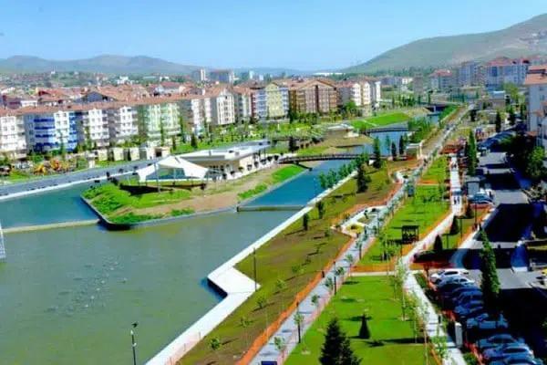 <p><span style="color:#800080"><em><strong>- Kırşehir (9)</strong></em></span></p>

<p><span style="color:#800080"><em><strong>- Eskişehir &ndash; Hasanbey (8,7)</strong></em></span></p>

<p><span style="color:#800080"><em><strong>- &Ccedil;ankırı (8,1)</strong></em></span></p>

<p><span style="color:#800080"><em><strong>- Eskişehir &ndash; Odunpazarı (7,8)</strong></em></span></p>

<p><span style="color:#800080"><em><strong>- Kastamonu &ndash; Ağlı (5,8)</strong></em></span></p>
