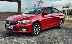 <p><span style="color:#B22222"><strong>6)  FIAT EGEA SEDAN</strong></span></p>

